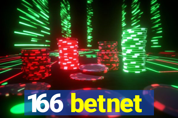 166 betnet